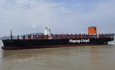 13,000 TEU